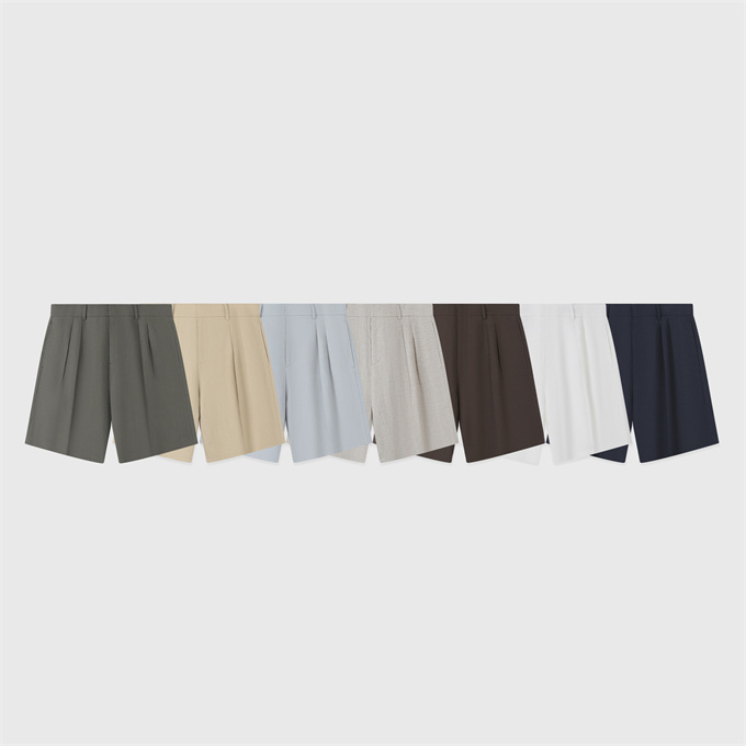loro piana buxton bermuda shorts